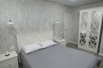 Отель Рыжая Гора Апарт-отель Россия, Архыз, фото 19