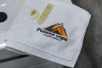 Отель Рыжая Гора Апарт-отель Россия, Архыз, фото 26