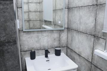 Отель Рыжая Гора Апарт-отель Россия, Архыз, фото 28