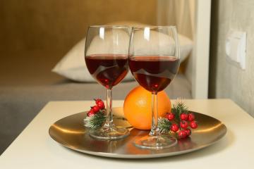 Отель Рыжая Гора Апарт-отель Россия, Архыз, фото 34