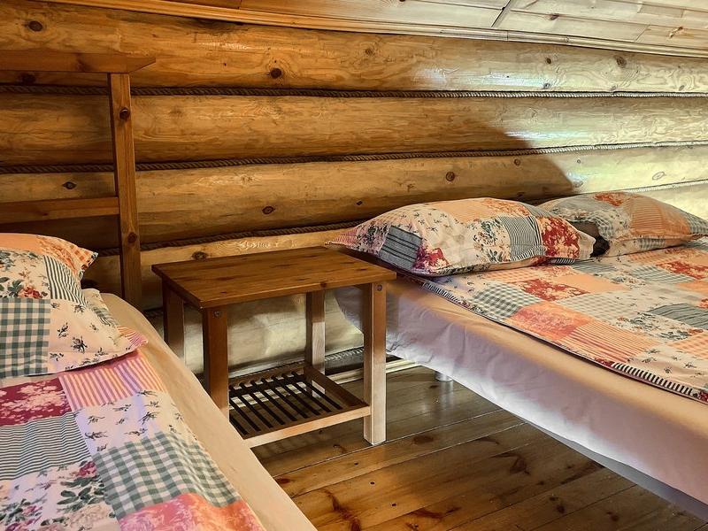 Берлога Загородный комплекс