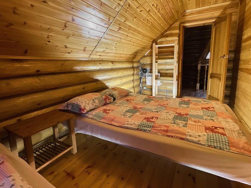 Берлога Загородный комплекс
