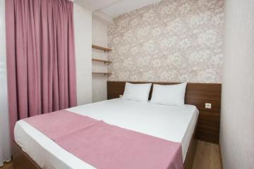 Отель Alba Inn Apartments Россия, Поселок Красная Поляна, фото 11