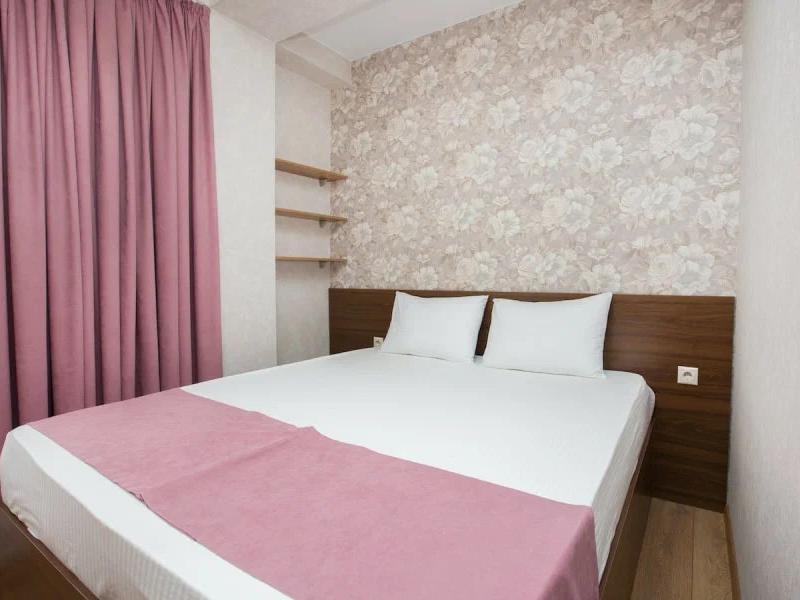 Alba Inn Apartments