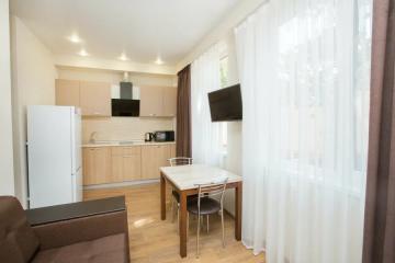 Отель Alba Inn Apartments Россия, Поселок Красная Поляна, фото 12