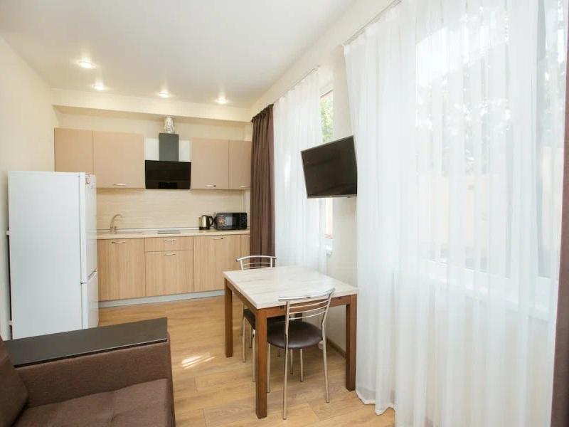 Alba Inn Apartments