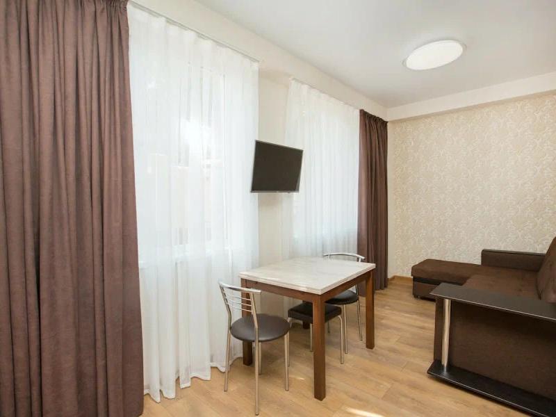 Alba Inn Apartments