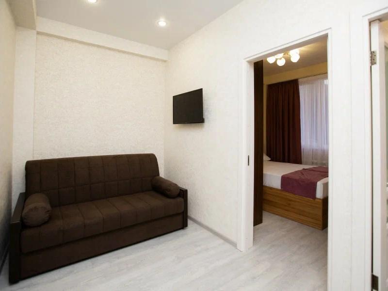 Alba Inn Apartments