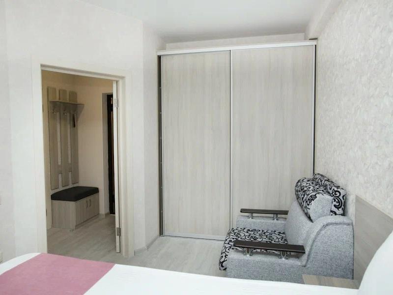 Alba Inn Apartments