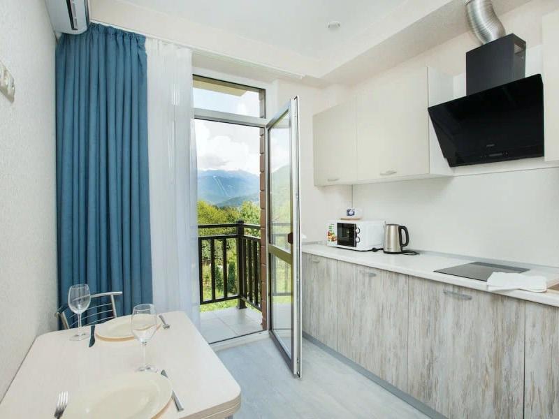 Alba Inn Apartments