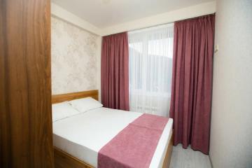 Отель Alba Inn Apartments Россия, Поселок Красная Поляна, фото 17