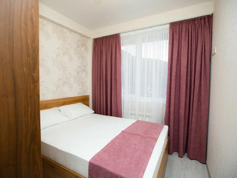 Alba Inn Apartments