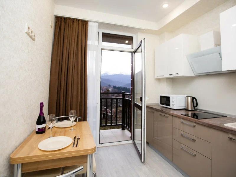 Alba Inn Apartments
