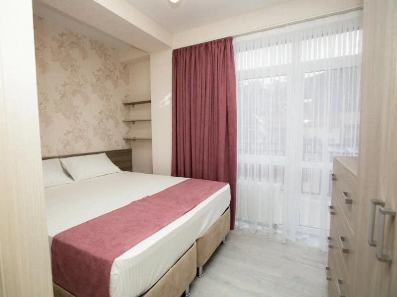 Alba Inn Apartments