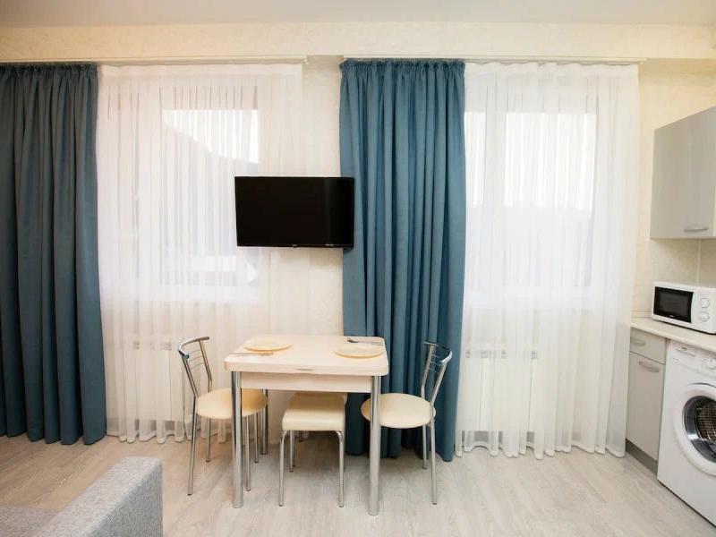 Alba Inn Apartments