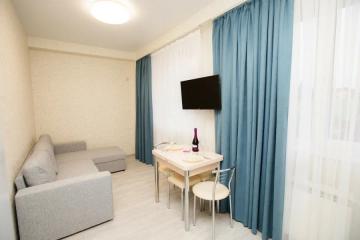 Отель Alba Inn Apartments Россия, Поселок Красная Поляна, фото 21