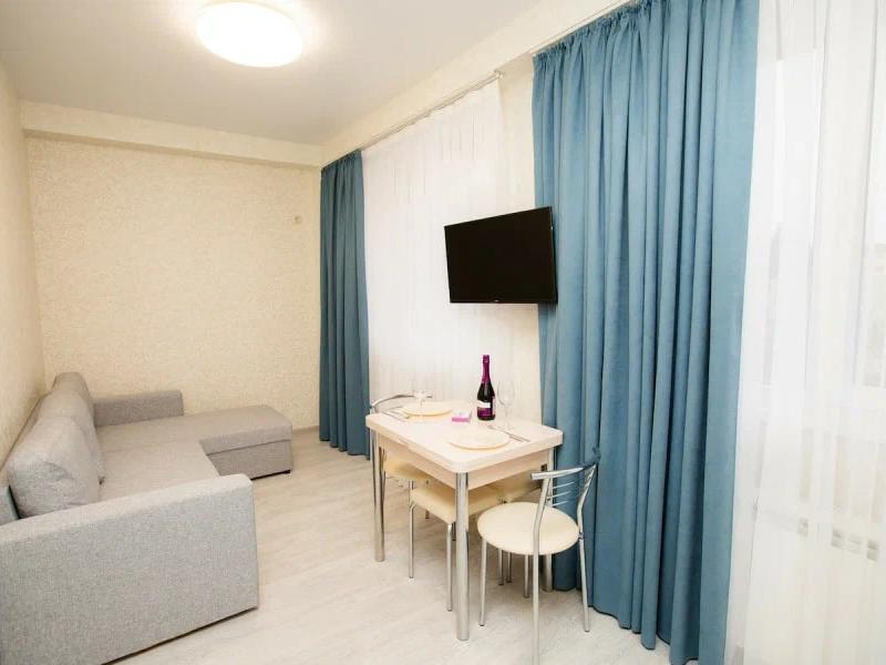 Alba Inn Apartments