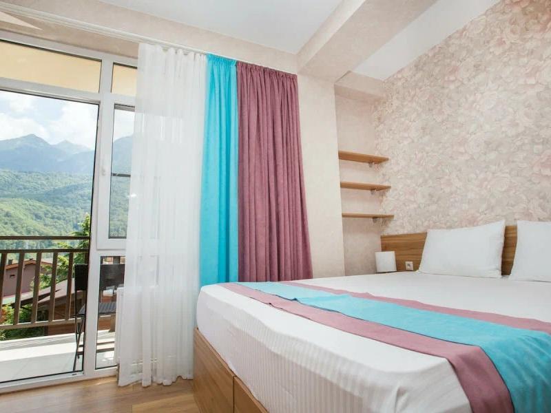 Alba Inn Apartments