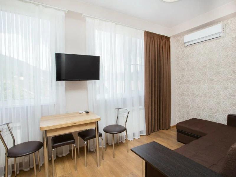 Alba Inn Apartments
