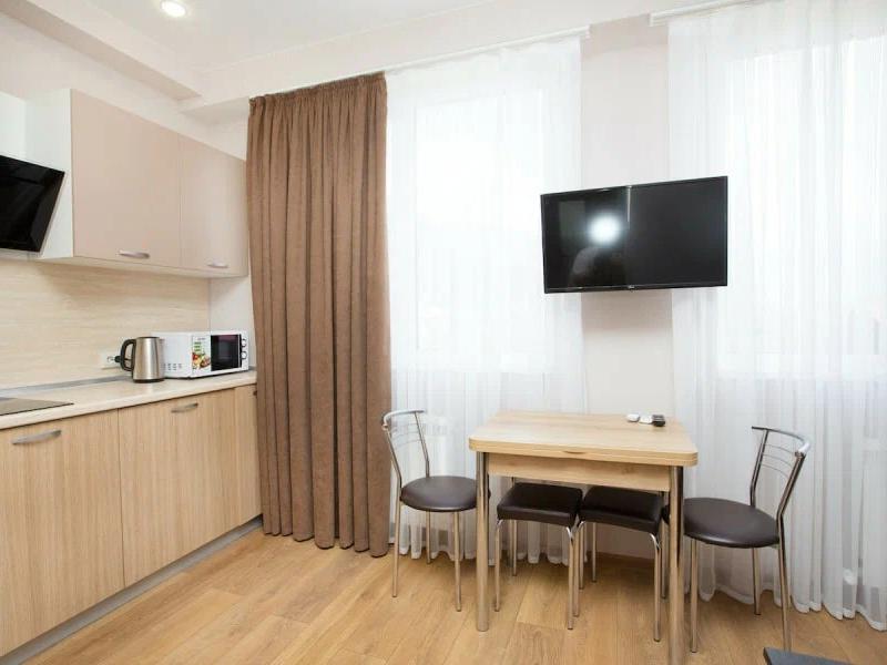 Alba Inn Apartments