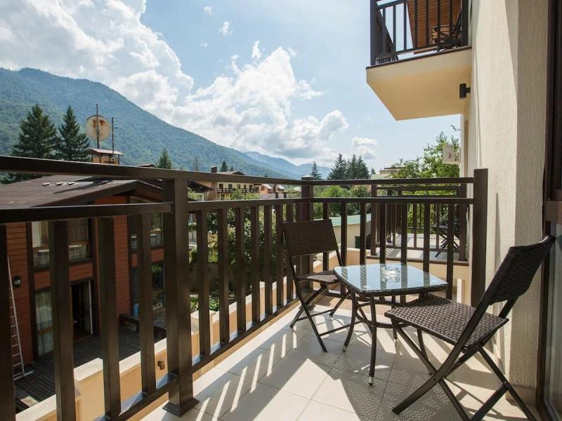 Alba Inn Apartments