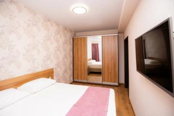 Отель Alba Inn Apartments Россия, Поселок Красная Поляна, фото 26