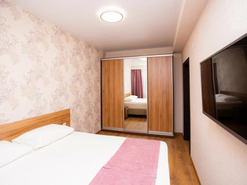 Alba Inn Apartments