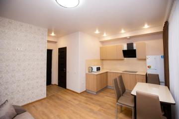 Отель Alba Inn Apartments Россия, Поселок Красная Поляна, фото 27