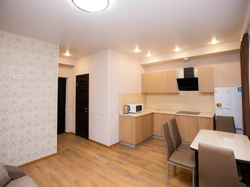 Alba Inn Apartments