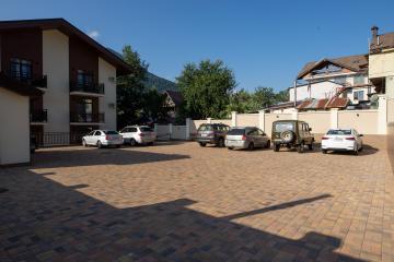 Отель Alba Inn Apartments Россия, Поселок Красная Поляна, фото 6