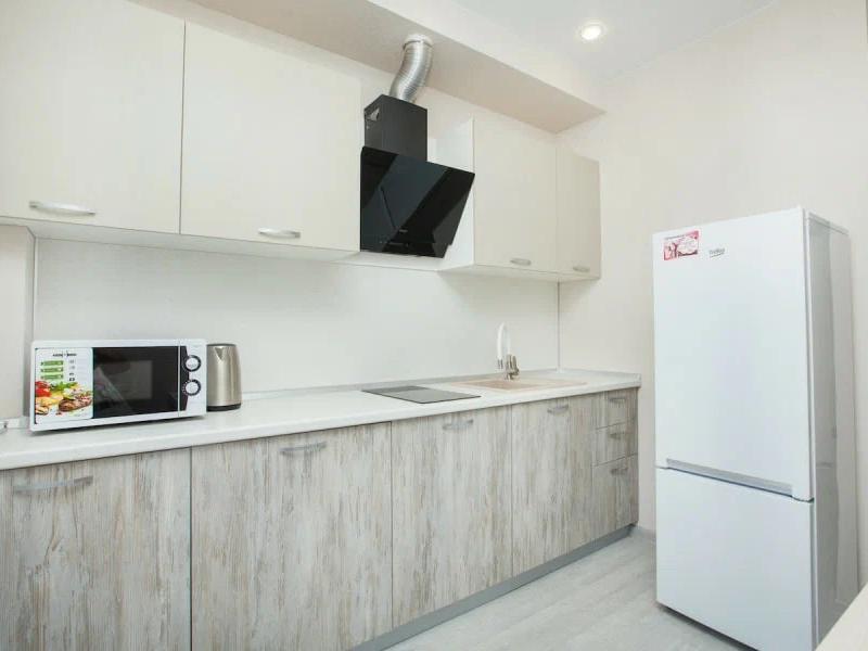 Alba Inn Apartments