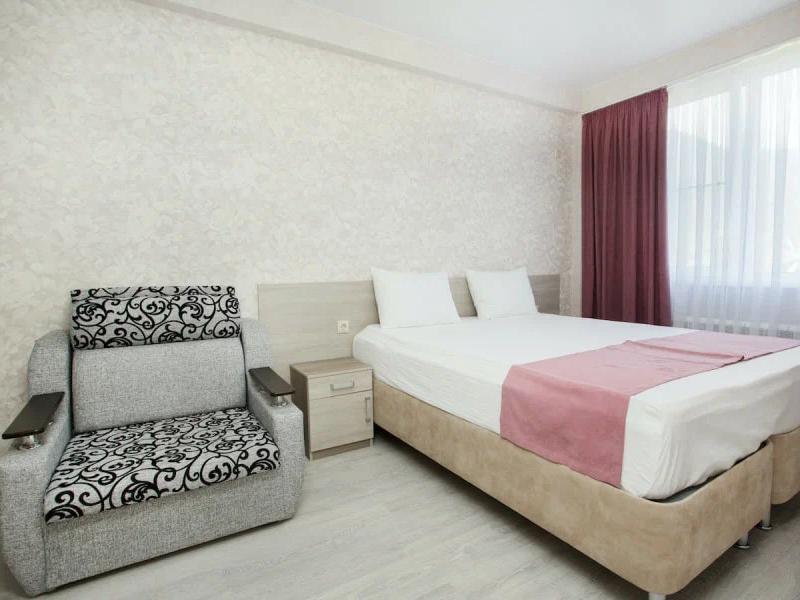 Alba Inn Apartments