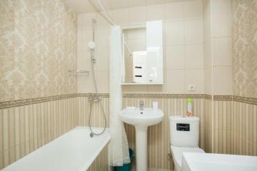 Отель Alba Inn Apartments Россия, Поселок Красная Поляна, фото 9