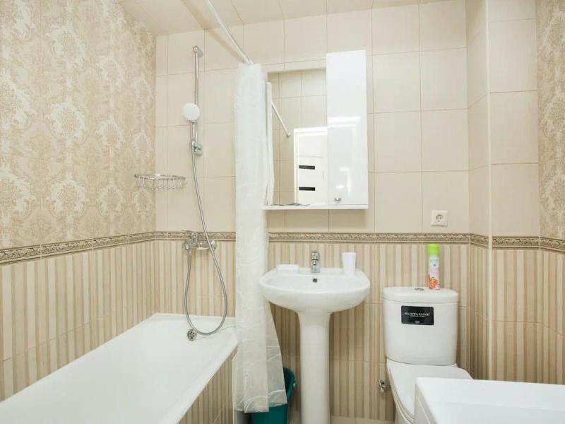 Alba Inn Apartments