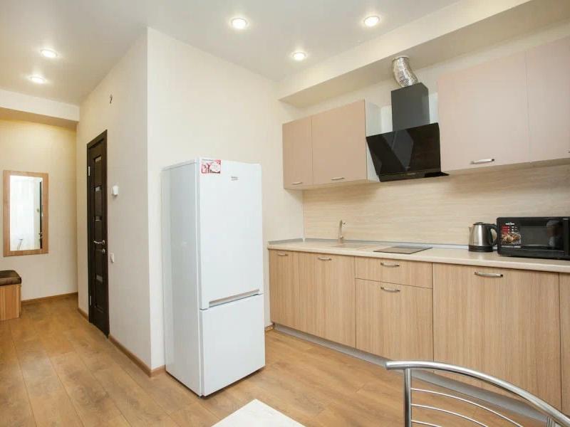 Alba Inn Apartments