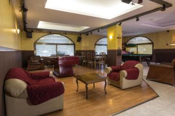 Отель Encamp Hotel Андорра, Энкамп, фото 11