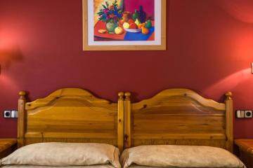 Отель Encamp Hotel Андорра, Энкамп, фото 13