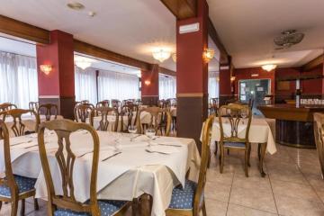 Отель Encamp Hotel Андорра, Энкамп, фото 21