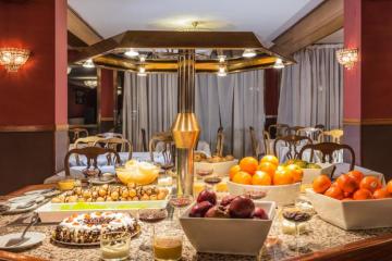 Отель Encamp Hotel Андорра, Энкамп, фото 23