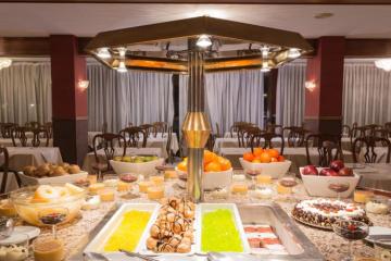 Отель Encamp Hotel Андорра, Энкамп, фото 24