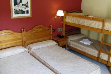 Отель Encamp Hotel Андорра, Энкамп, фото 6