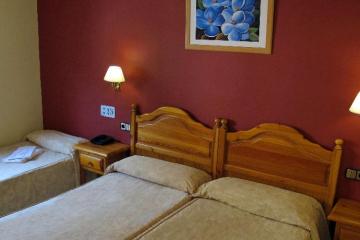 Отель Encamp Hotel Андорра, Энкамп, фото 7