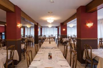 Отель Encamp Hotel Андорра, Энкамп, фото 10