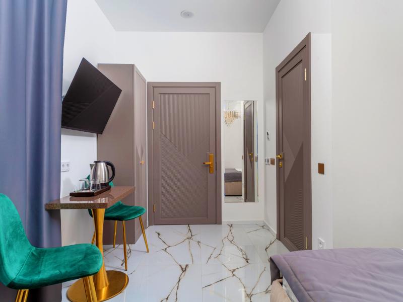 Рановский парк Манхеттен