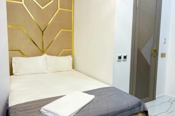 Отель Рановский парк Манхеттен Россия, Сочи, фото 13