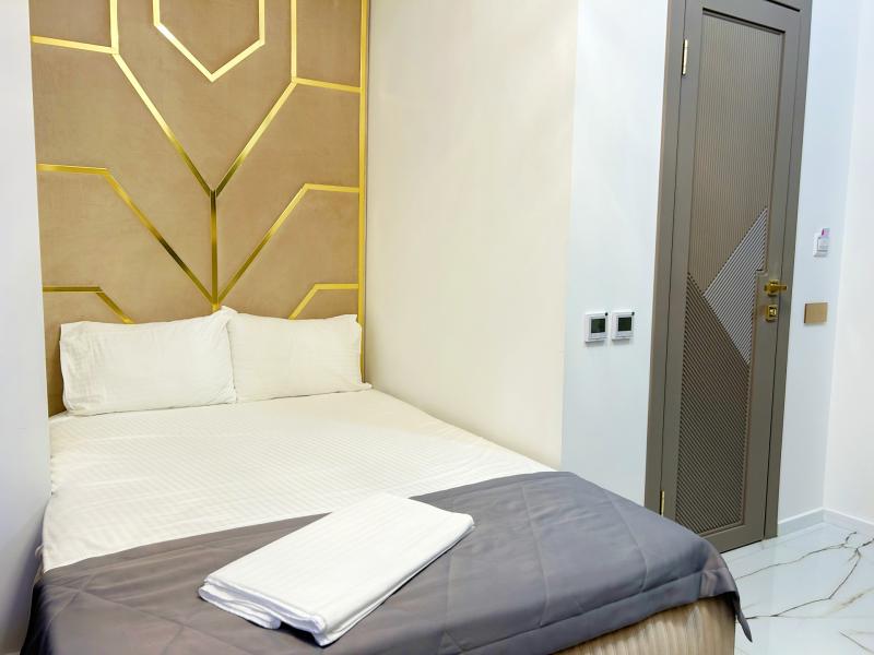 Рановский парк Манхеттен