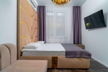 Отель Рановский парк Манхеттен Россия, Сочи, фото 15