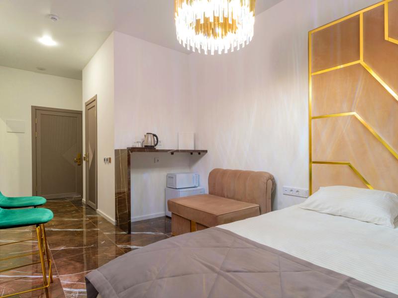 Рановский парк Манхеттен