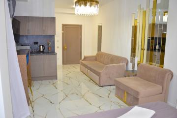 Отель Рановский парк Манхеттен Россия, Сочи, фото 19