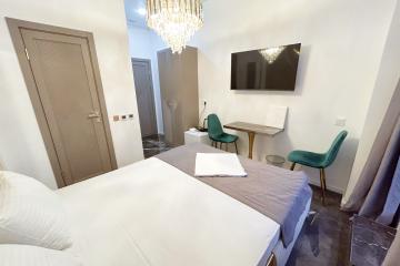 Отель Рановский парк Манхеттен Россия, Сочи, фото 24